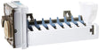 Refrigerator Ice Bin Assembly