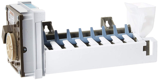 Refrigerator Ice Bin Assembly