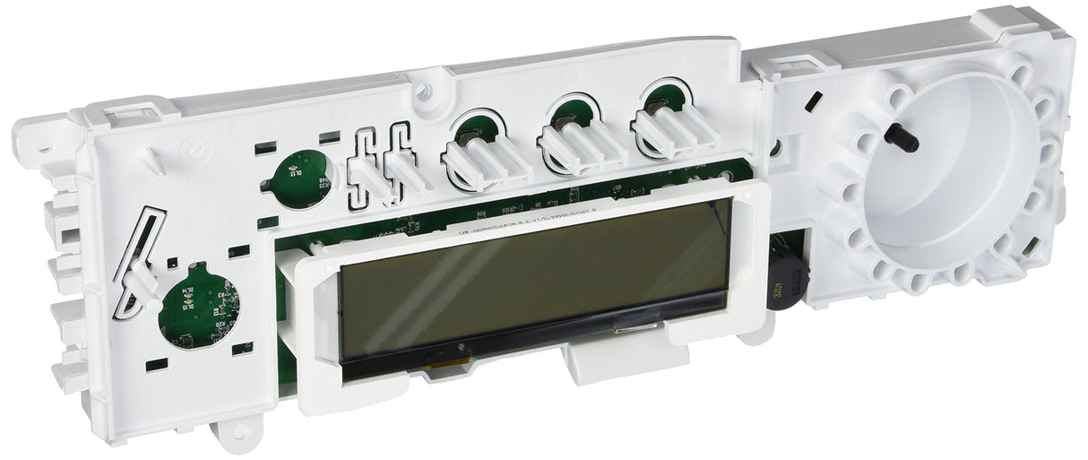GENUINE Frigidaire 134994600 User Control and Display Board Dryer
