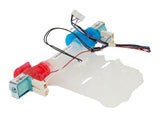 Whirlpool Valves WPW10683603 replacement part