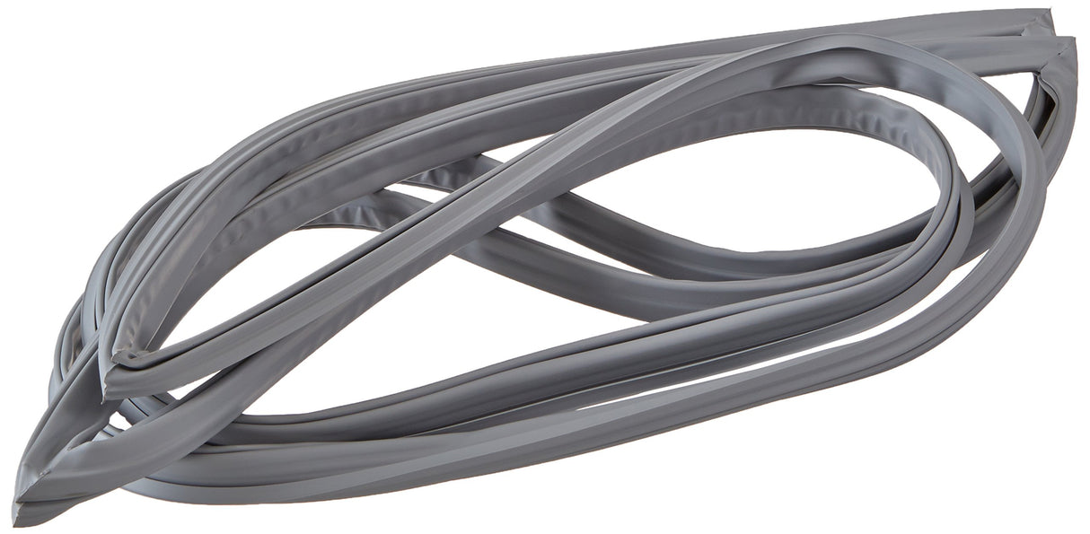 SxS Refrigerator Door Gasket, White