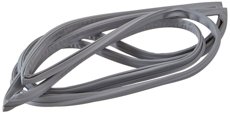 SxS Refrigerator Door Gasket, White