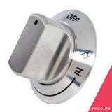 Frigidaire Knobs 318242275 replacement part