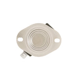 GE Dryer Thermostats WE4M216 replacement part