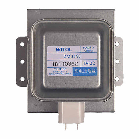 Electrolux 55-5304509470 Elecctrolux Microwave Magnetron