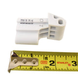 LG Hinges MEF62462103 replacement part