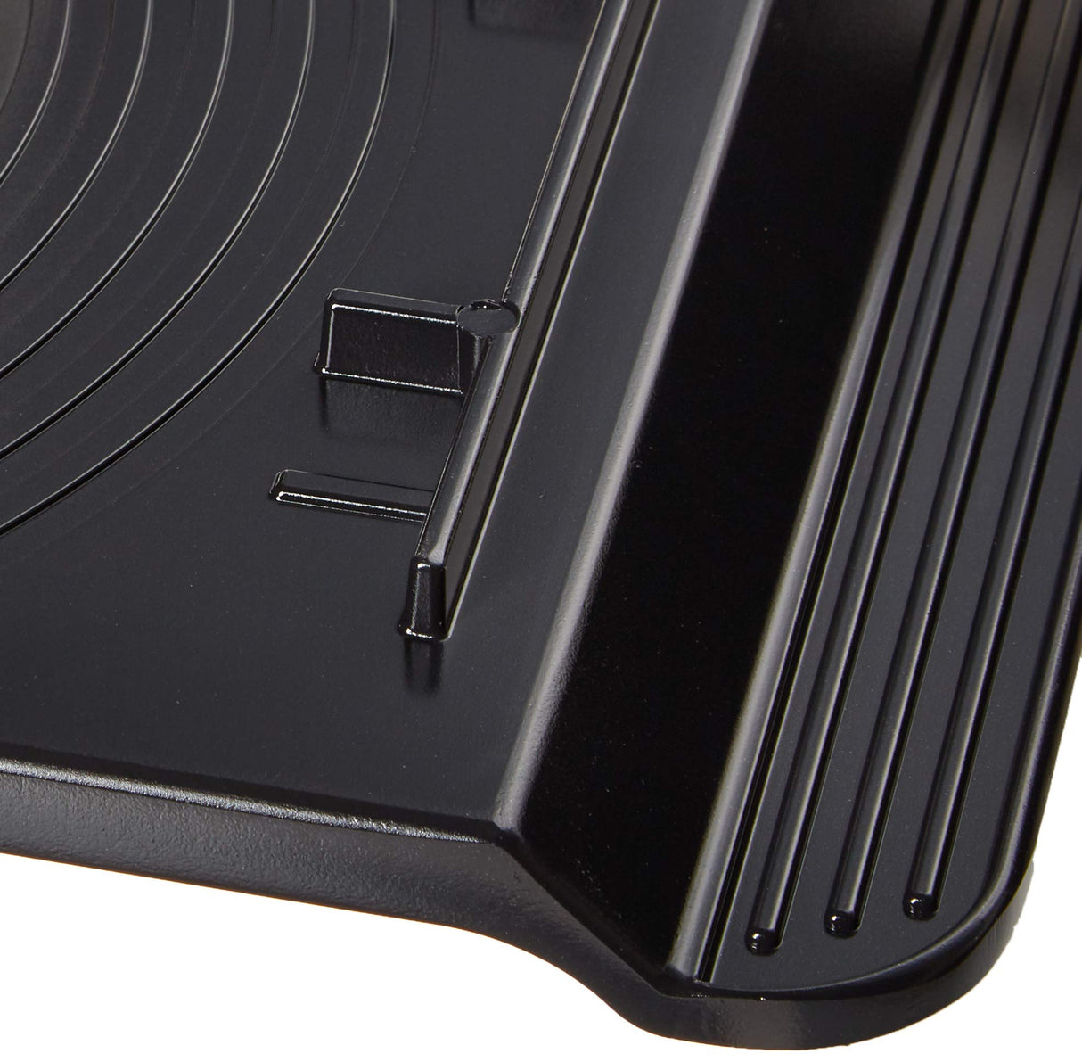 Samsung Dg61-00563A Geniune OEM Plate-Griddle for Samsung Ranges