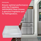 Frigidaire Drawers and Glides 240342830 replacement part