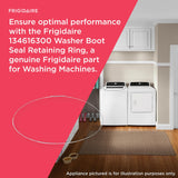 Frigidaire Hardware 134616300 replacement part