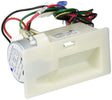 Whirlpool WPW10248595 Genuine OEM SxS Refrigerator Air Damper Control Assembly
