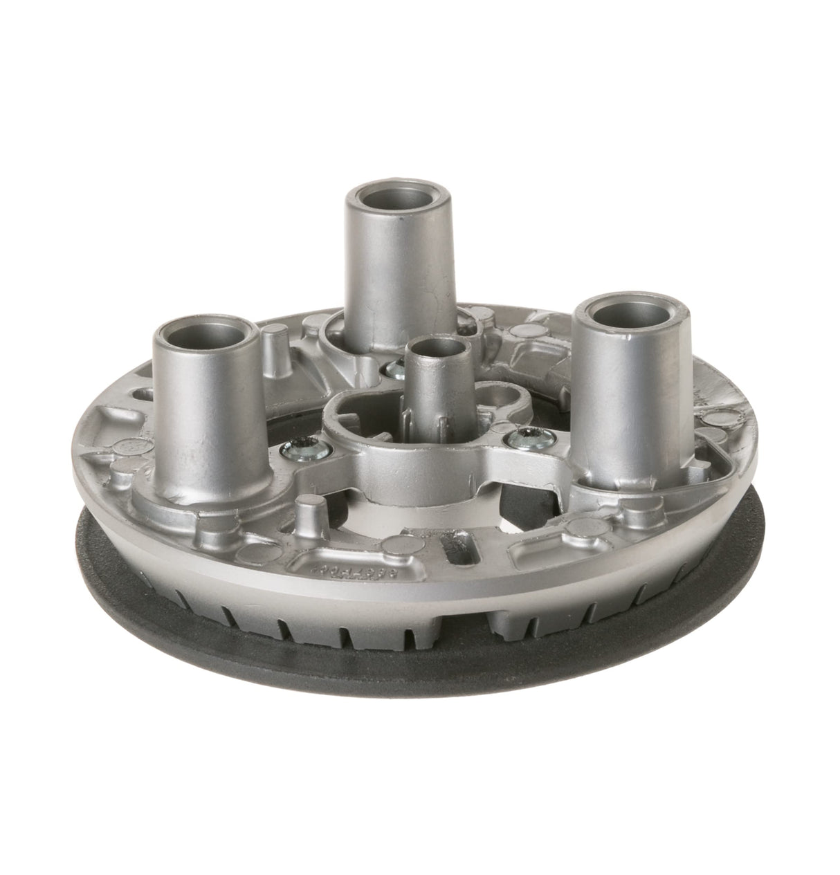 GE WB16K10079 3R Burner Asm