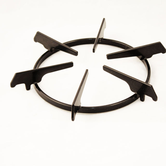 316055800 Burner Grate - OEM Factory Original Frigidaire Electrolux Tappan Gibbson Burner Grate (Replaces 283T013W01-18, 3012700, 316040807, 3399, AH4