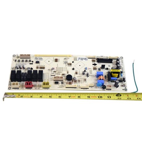 LG EBR77562705  Control Board