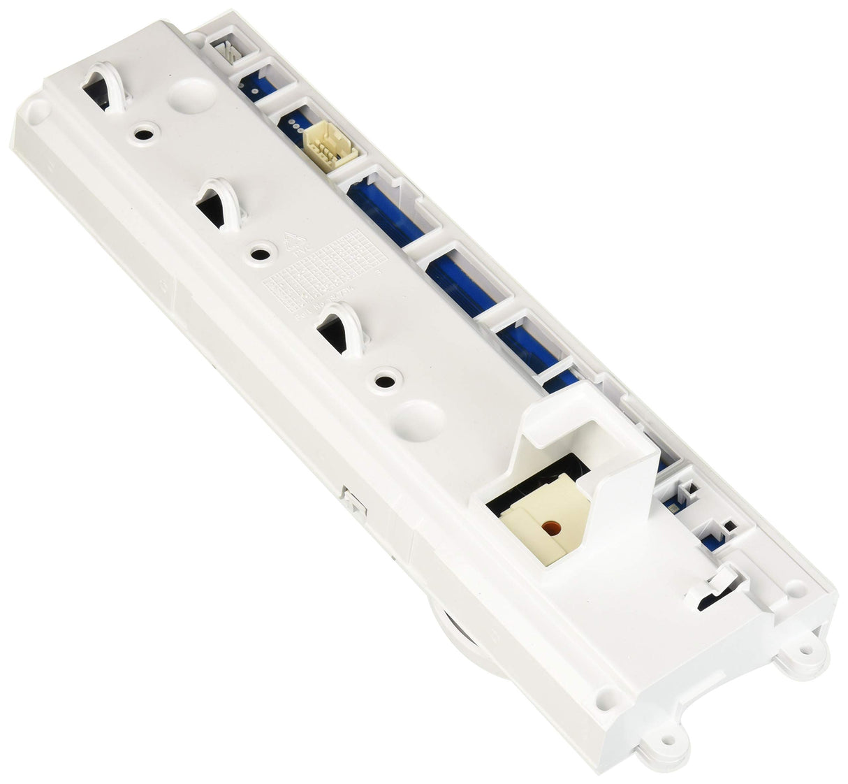 Frigidaire 809055507 Washer Electronic Control Board, White