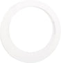 GENUINE Frigidaire 134550500 Door Panel Washing Machine
