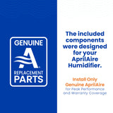 Aprilaire Humidistats AA-60HUMID replacement part