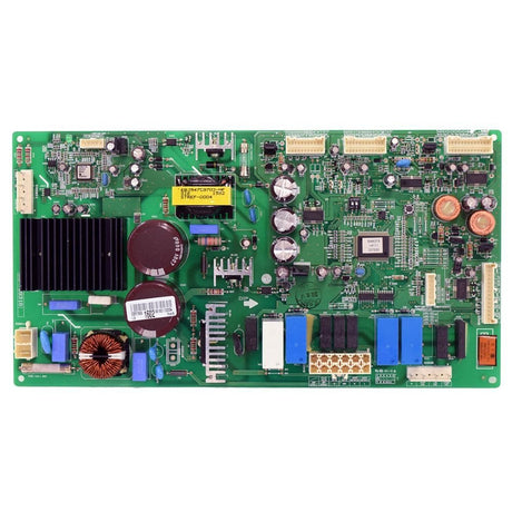 LG EBR78931602 Refrigerator Main Control Board