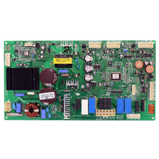 LG EBR78931602 Refrigerator Main Control Board