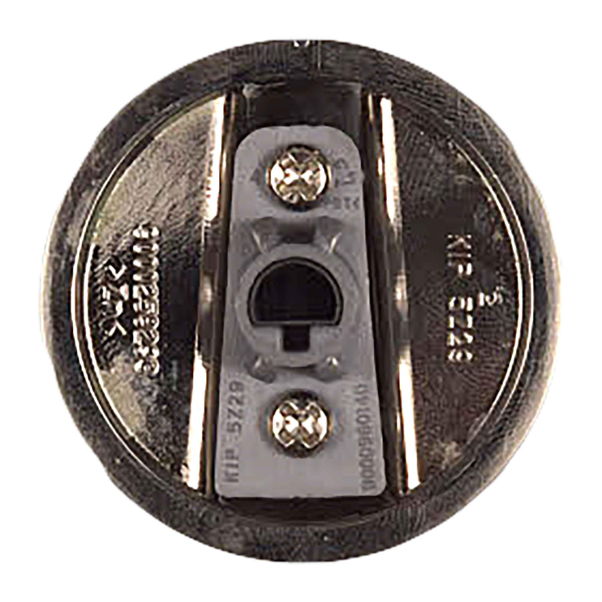 Bosch 00635400 Range Control Knob - THD deluxe (Copreci)