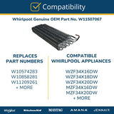 Whirlpool Timers W11507067 replacement part