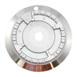 Bosch 10004778 range Surface Burner Base