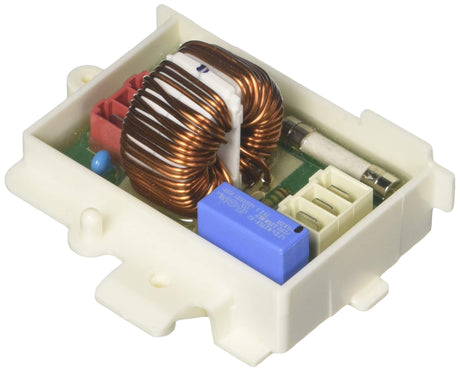LG EAM60991301 Genuine OEM Noise Filter for LG Washing Machines