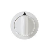 GE Dryer Knobs WE01X20374 replacement part