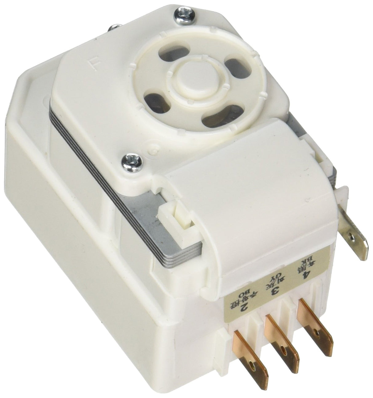 GE WR55X10229 Refrigerator Defrost Timer