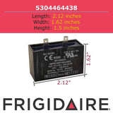 Frigidaire Electronics 5304464438 replacement part
