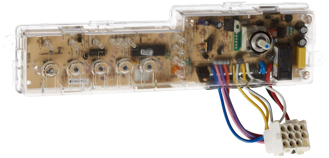 GENUINE Frigidaire 154568301 Main Control Board. Unit