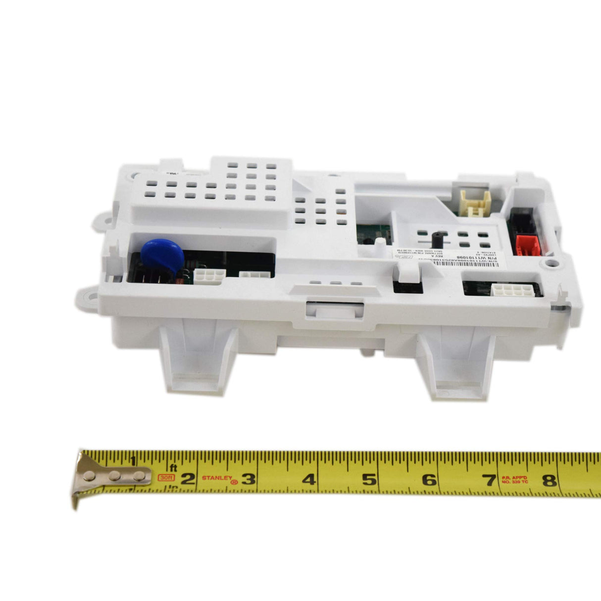 Whirlpool W11170317 Genuine OEM Top Load Washer Electronic Control Board
