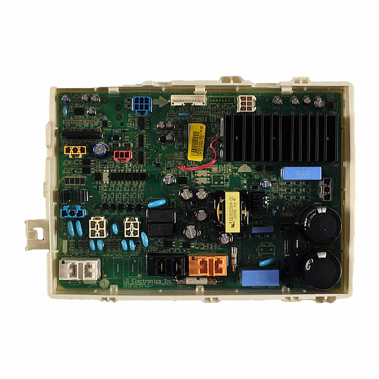 LG CSP30100904 SVC PCB Assembly,Onboarding