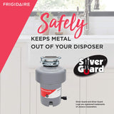 Frigidaire Garbage Disposal FF75DISPC1 replacement part
