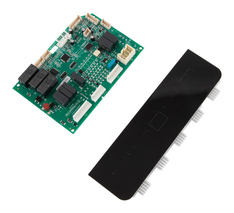 Whirlpool W11533213 Genuine OEM Refrigerator Dispenser User Interface Board