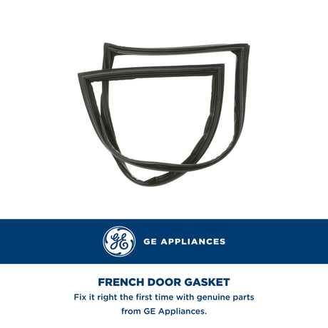 GE WR14X10237 Refrigerator Door Gasket