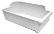 Whirlpool 2254352A Genuine OEM Ice Pan For Refrigerators, White – Replaces 1542145, 2172640, 2176219, 2254352, AH2362118, EA2362118, PS2362118, W10830848