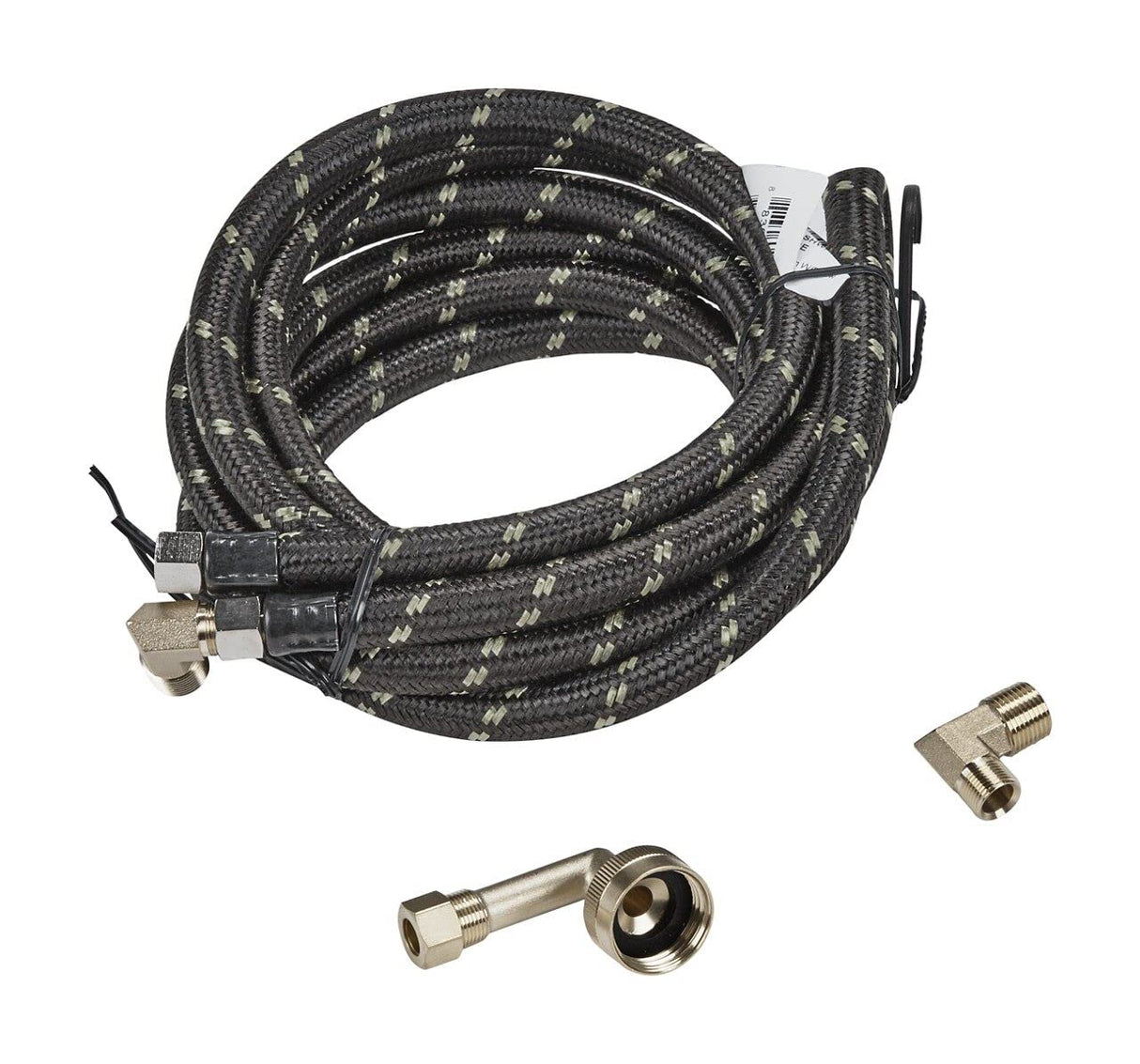 Dishwasher Inlet Supply Hose Kit