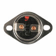 GE WB27X11213 Genuine OEM Microwave Thermostat