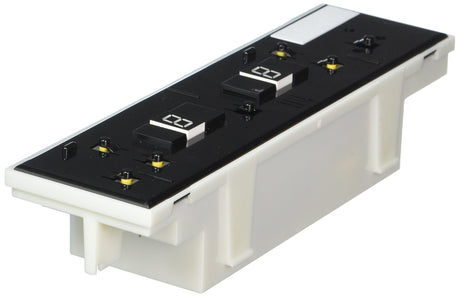 Electrolux A01078804 Control/Electronic with Cover, Multi