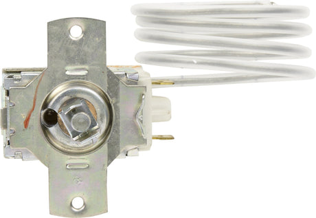 Refrigerator Temperature Control Thermostat