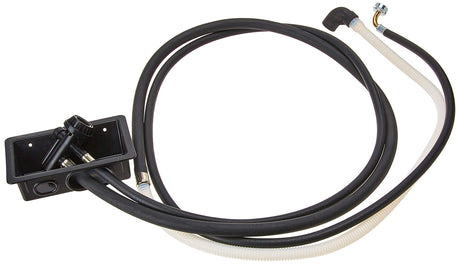 Dishwasher Drain and Fill Hose Assembly