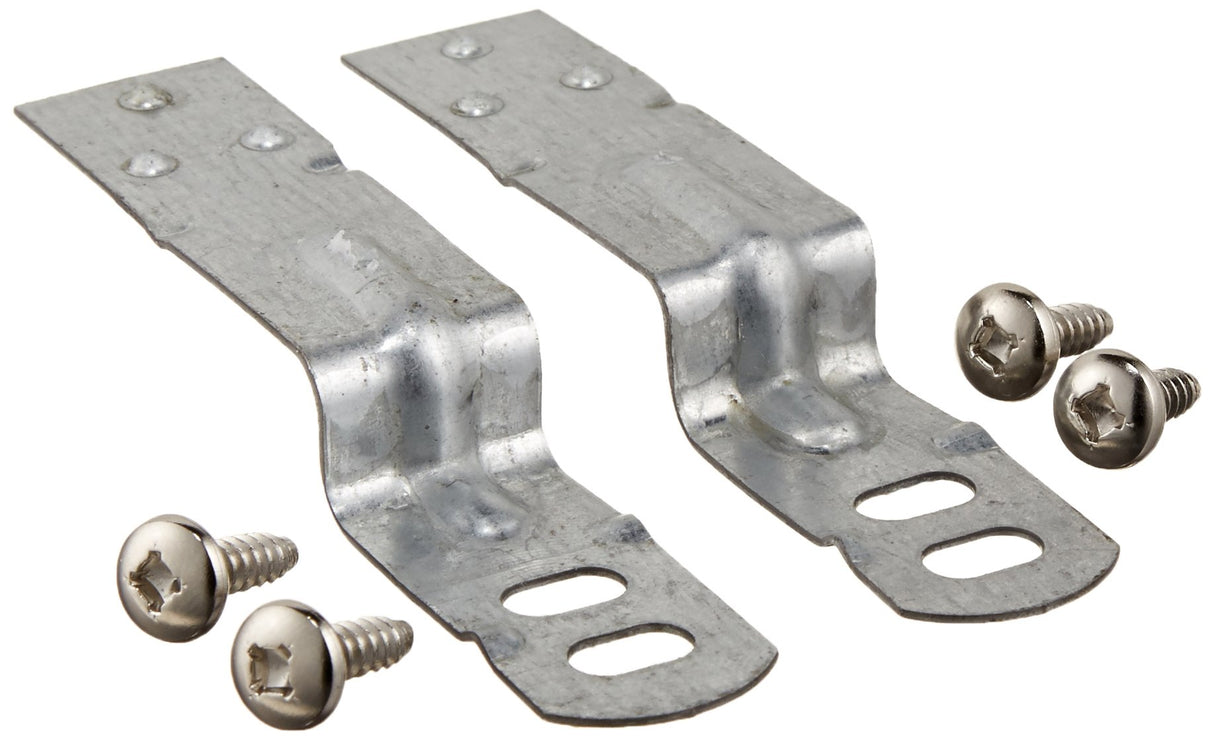 GE WD35X200 Genuine OEM Dishwasher Mounting Bracket