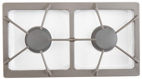 Whirlpool JGA8100ADW Stove Cartridge Assembly