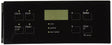 GENUINE Frigidaire 316419140 Range/Stove/Oven Overlay Unit