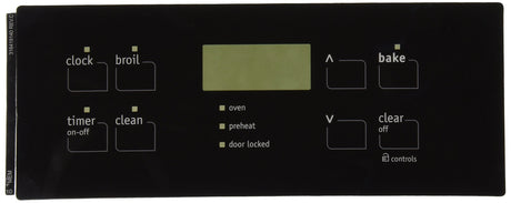 GENUINE Frigidaire 316419140 Range/Stove/Oven Overlay Unit