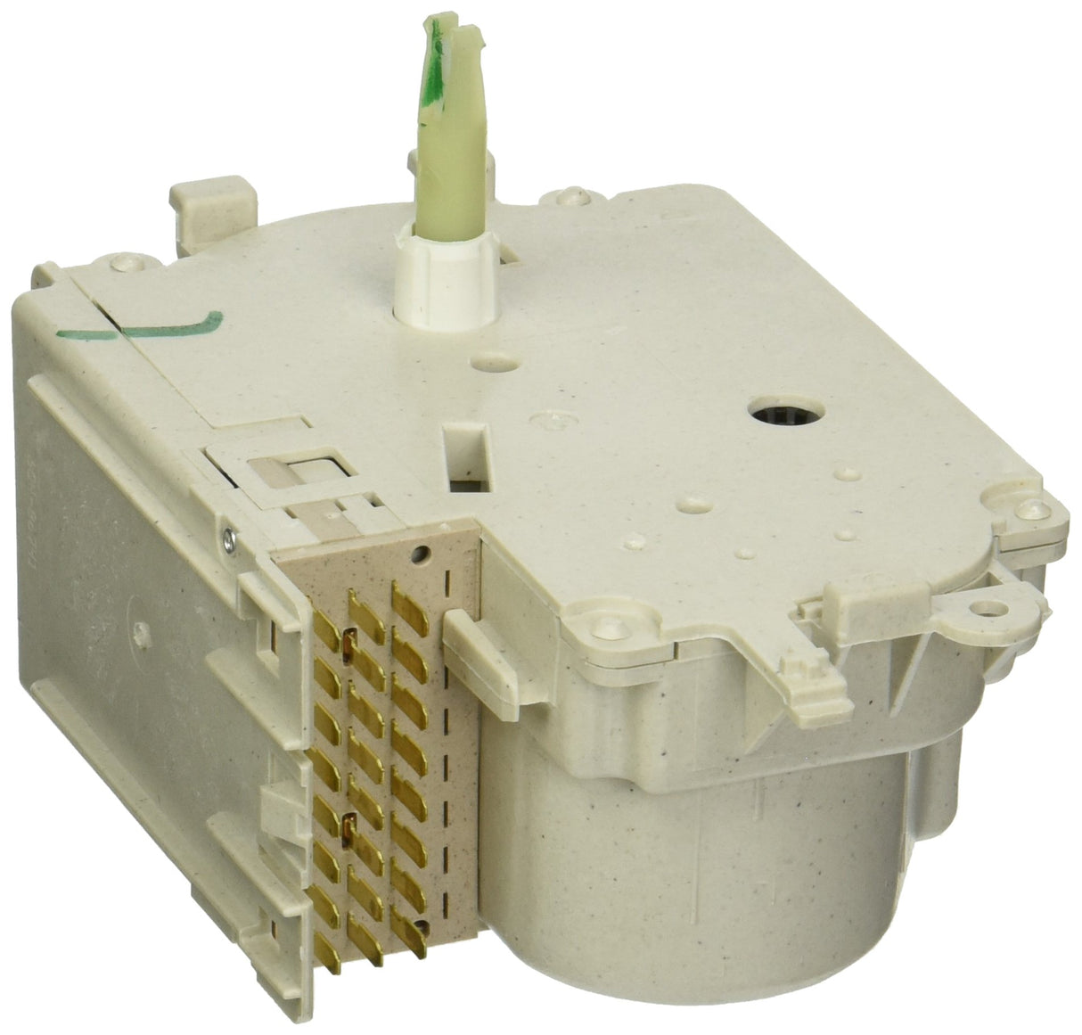 GE WH12X10164 Genuine OEM Timer