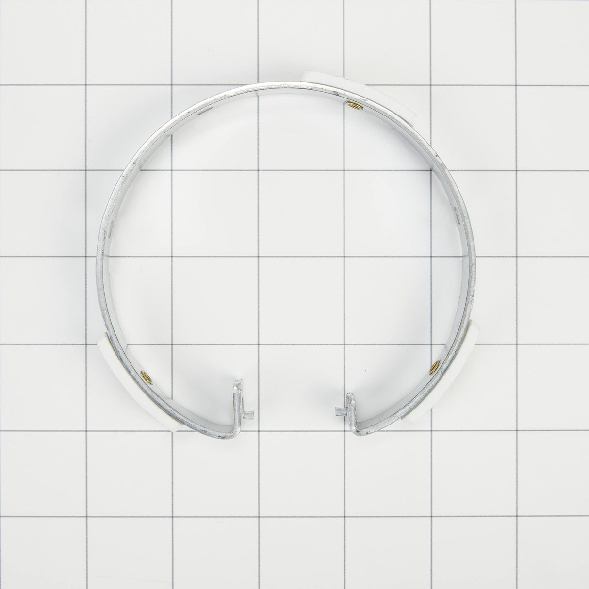 Whirlpool W10820043 Genuine OEM Top Load Washer Basket Drive Assembly