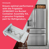 Frigidaire Ice Makers 241860801 replacement part