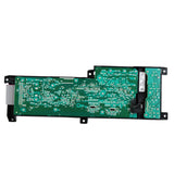 GE Dryer Circuit Boards & Touch Pads WE04M10014 replacement part