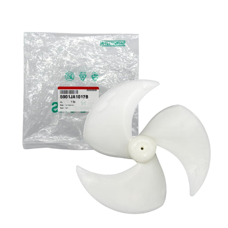 LG 5901JA1012B Fan Assembly, Cross Flow